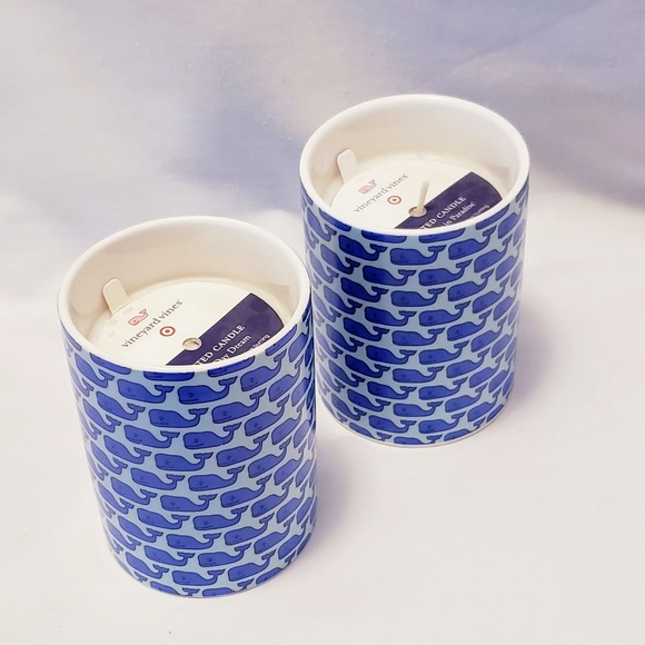 🆕Vineyard Vines Pineapple in Paradise Candle 🐳 - Picture 4 of 8